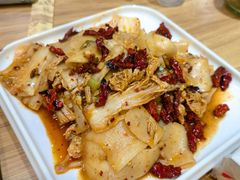 -黑蛋烤肉坊(光华路总店)