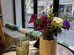 -O'mills Sourdough Bakery&Bistro(永嘉路店)