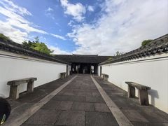 -王阳明故居