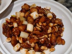 -范家小馆·烤鸭新京菜(金融街店)