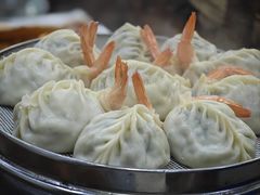 -叶存利海鲜大馅饺子(海宁路总店)