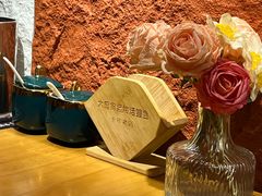 -大唐尚武烤活鳗鱼黑牛烤肉(大里路店)