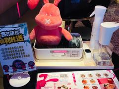 大堂-MISS PHO·觅粉·越南粉实验室(保利文化广场店)
