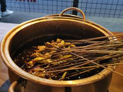 -搓火大都会(广安门总店)