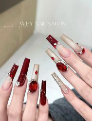 -MB·nail美甲美睫