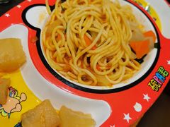 -食其家·牛丼咖喱(金桥太茂店)