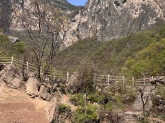 -云台山风景名胜区