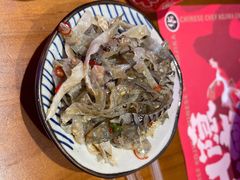 -仙隐小鹿中华料理(南宁万象城店)