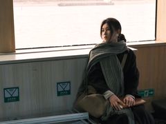 -武汉关码头(轮渡站)