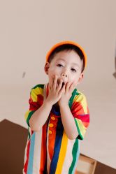 -小熊维尼高端儿童摄影(南山店)