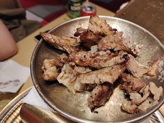 -西塔老太太泥炉烤肉(杭州首店)