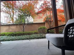 -湘湖逍遥庄园·水漾中餐厅