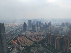 -大食代美食广场(上海中心店)