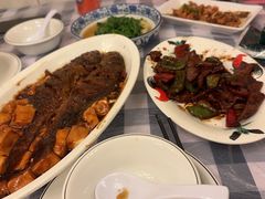 -玲珑餐厅(陕西南路店)