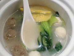 -姚面记·海派家常菜(恒基名人购物中心店)