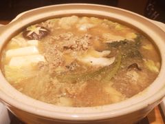 -皇品田苑日式料理(苏州中心店)