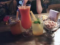 -繁花里音乐餐厅(新天地店)