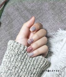 -Pink You美甲美睫纹绣定制中心