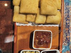 -乡村馕坑肉·烧烤·新疆菜·本地人更爱吃(阿勒泰首店)