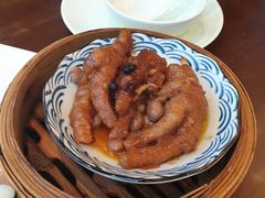 -味友味港印记(厦门集美银泰百货店)
