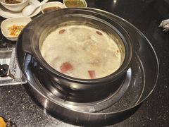 -捞王锅物料理(凯旋路店)