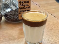 -COFFEE HOLIC(朝外SOHO店)
