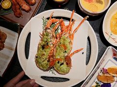 -花潮料理艺食馆(SM新生活广场店)