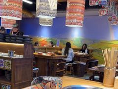 -洱火云南酸菜牛肉火锅(石景山当代商城店)