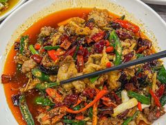 -辣螃铠盆盆蟹大排档(总店)