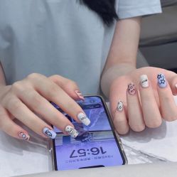 -斯馨·健康美甲美睫