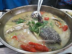-溱湖八鲜菜馆
