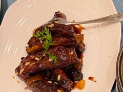 -扬州香格里拉·香宫中餐厅