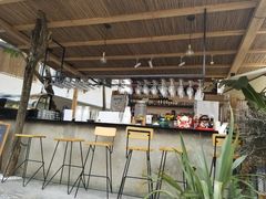 -云里小坐·小院里·团建·宴请·下午茶(三圣乡店)