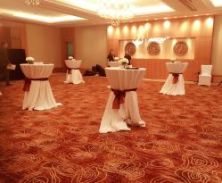 -北京饭店诺金·宴会厅