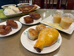-南来顺饭庄·清真(南菜园店)
