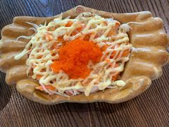 -大雄寿司(中华广场店)