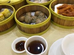 -喜临门酒家(城东店)