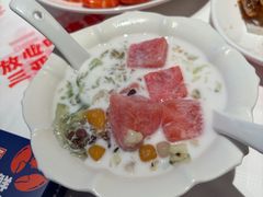 -不仔客海鲜烧烤270度海景餐厅(大东海店)
