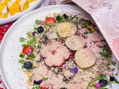 -狮拾久·现代新加坡料理(福田COCO Park店)