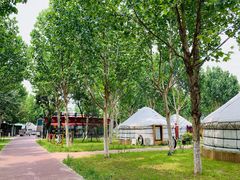 -九十九顶毡房(阜石路店)