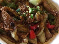 -园林美食城·本土农家菜(杨和镇店)