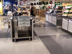 -宜家·瑞典风味餐厅(无锡店)