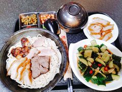 -勝记粉库桂林米粉非遗传承(西街店)