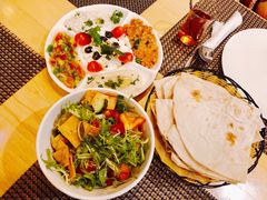 -ALAMEEN阿拉伯餐厅(三里屯店)
