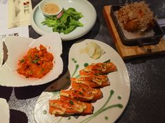 -极盐铁板烧(仓山万达广场店)