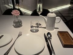 -L'Arome芳芳法国餐厅(仙林金鹰店)