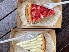红枣酒酿派-Pie Bird(新闸路店)