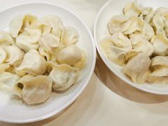 -辣妈水饺红冒菜(金阳路店)