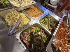 -新红帽自助盒饭(大悦城店)