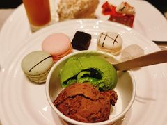 -万达瑞华酒店美食汇自助餐厅(楚河汉街店)